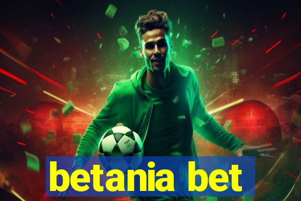 betania bet